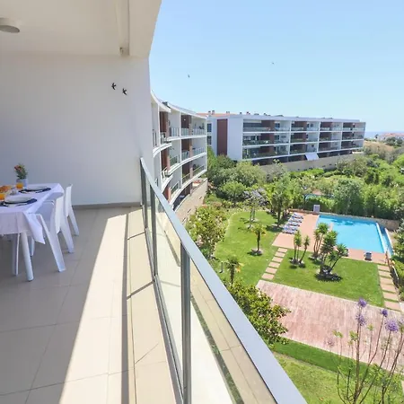 Apartment Mc Suites With Pool And Sea View *