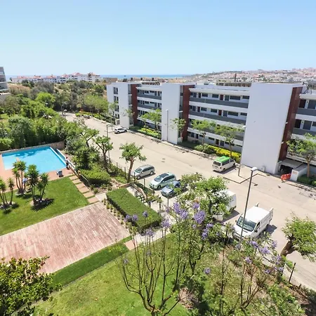 Apartment Mc Suites With Pool And Sea View *