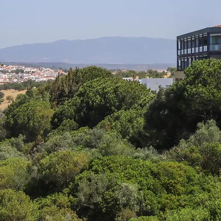 Apartamento Mc Suites With Pool And Sea View